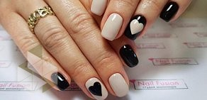 Ногтевая студия Nail Fusion на Днепропетровской улице