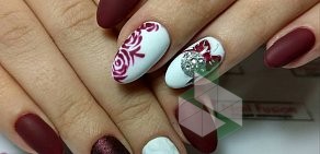 Ногтевая студия Nail Fusion на Днепропетровской улице