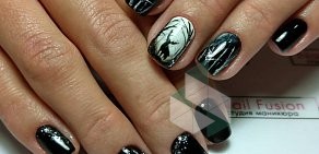 Ногтевая студия Nail Fusion на Днепропетровской улице