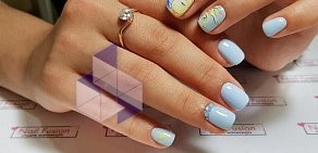 Ногтевая студия Nail Fusion на Днепропетровской улице