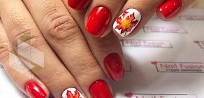 Ногтевая студия Nail Fusion на Днепропетровской улице