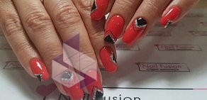 Ногтевая студия Nail Fusion на Днепропетровской улице