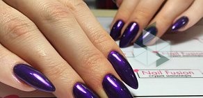 Ногтевая студия Nail Fusion на Днепропетровской улице