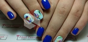 Ногтевая студия Nail Fusion на Днепропетровской улице