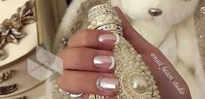 Ногтевая студия Nail Fusion на Днепропетровской улице