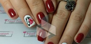 Ногтевая студия Nail Fusion на Днепропетровской улице