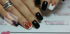 Ногтевая студия Nail Fusion на Днепропетровской улице