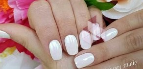 Ногтевая студия Nail Fusion на Днепропетровской улице