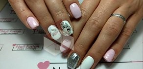 Ногтевая студия Nail Fusion на Днепропетровской улице