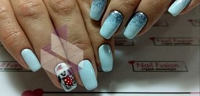 Ногтевая студия Nail Fusion на Днепропетровской улице