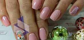 Ногтевая студия Nail Fusion на Днепропетровской улице