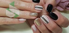 Ногтевая студия Nail Fusion на Днепропетровской улице