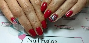 Ногтевая студия Nail Fusion на Днепропетровской улице