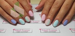 Ногтевая студия Nail Fusion на Днепропетровской улице