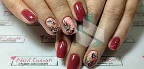 Ногтевая студия Nail Fusion на Днепропетровской улице