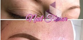 Ногтевая студия Nail Fusion на Днепропетровской улице