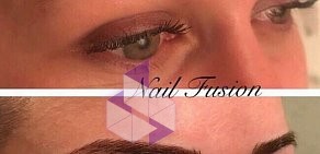 Ногтевая студия Nail Fusion на Днепропетровской улице