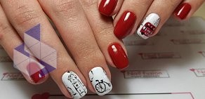 Ногтевая студия Nail Fusion на Днепропетровской улице