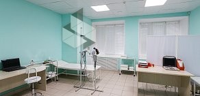 Медицинский центр Инспектрум Клиник на улице Калинина