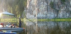 Пункт проката туристического снаряжения Майская гора