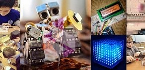 Клуб робототехники и технического творчества Информатикум