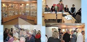 Управление по делам архивов Белгородской области