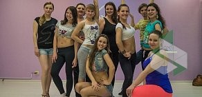 Школа танцев Essentia на метро Охотный ряд