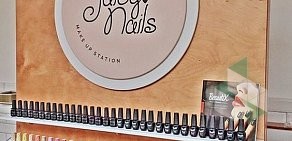 Студия красоты Juicy nails bar
