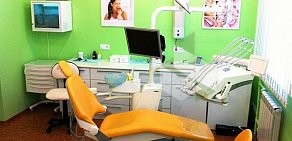 Стоматология MyDentist на Гурьевской улице