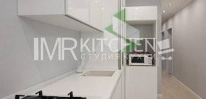 Мебельный салон Mr.Kitchen на метро Парнас