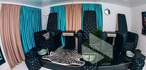 NailBar N17 на улице Коллонтай