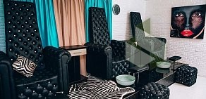 NailBar N17 на улице Коллонтай