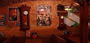 Jimi Hendrix Blues Club на Литейном проспекте