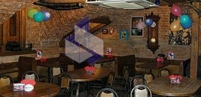 Jimi Hendrix Blues Club на Литейном проспекте