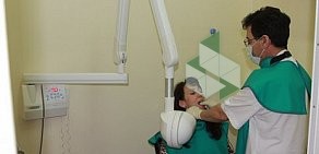 Стоматологическая клиника НОВОСТОМ