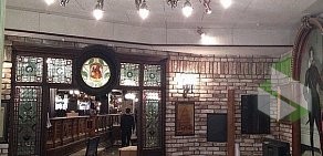 Ресторан-пивоварня Maximilian’s в ТЦ Малинка