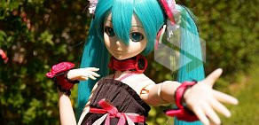 Интернет-магазин аниме кукол Anime-doll