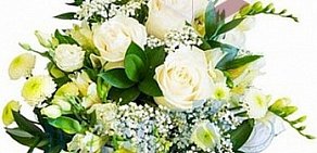 Цветочный салон Белая лилия на проспекте Карла Маркса, 109 к 1