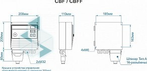 Торгово-сервисная компания Технологии нагрева и термообработки