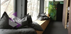 Botanist Hotel на проспекте Мира, 26 стр 1