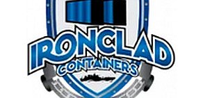 Ironclad Containers