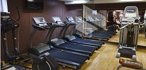 Женская фитнес-студия Колибри в Протопоповском переулке, 40