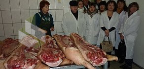 Главное управление ветеринарии Рязанской области