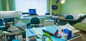 Стоматология Dental Art Studio на Ломоносовском проспекте