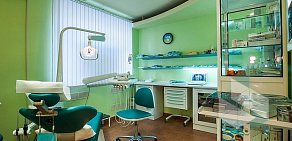 Стоматология Dental Art Studio на Ломоносовском проспекте