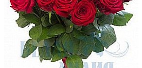 Цветочный салон Белая лилия на проспекте Карла Маркса, 109 к 2