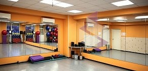 СПбГУАП Центр фитнеса и красоты на улице Передовиков