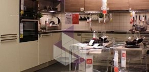 Служба доставки товаров IKEA в ТРЦ Европа