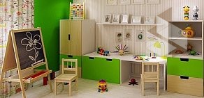 Служба доставки товаров IKEA в ТРЦ Европа