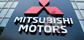 Официальный дилер Mitsubishi Inchcape